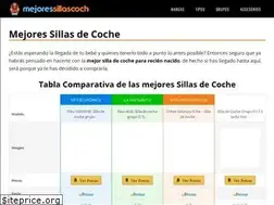 Sites similar to mejoressillascoche.com