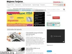 Sites similar to mejorestarjetas.com.mx