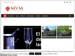 Sites similar to mejoresvinosdelmundo.com