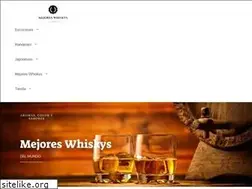 Sites similar to mejoreswhiskys.com