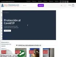 Sites similar to mejorferreteria.com