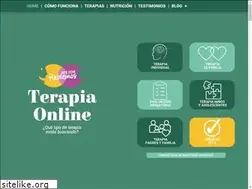 Sites similar to mejorhablemos.us
