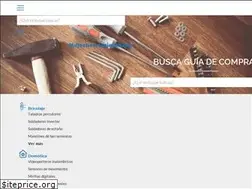 Sites similar to mejorherramienta.top