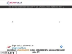Sites similar to mejorhogar.es