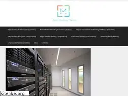 Sites similar to mejorhostingmexico.com