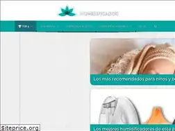 Sites similar to mejorhumidificador.es