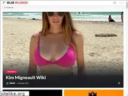 Sites similar to mejorinfluencer.com
