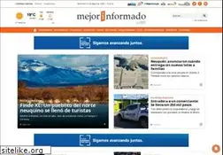 Sites similar to mejorinformado.com