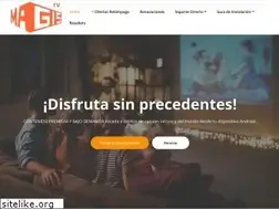 Sites similar to mejoriptv.com