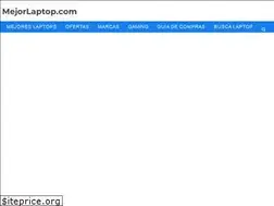 Sites similar to mejorlaptop.com