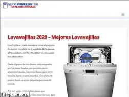 Sites similar to mejorlavavajillas.com