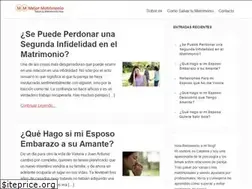 Sites similar to mejormatrimonio.com