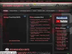 Sites similar to mejormetalgratis.com