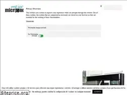 Sites similar to mejormicroondas.es