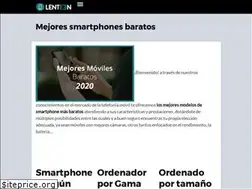 Sites similar to mejormovilandroid.com