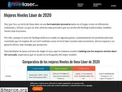 Sites similar to mejornivellaser.com