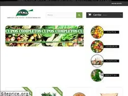 Sites similar to mejororganico.com.ar