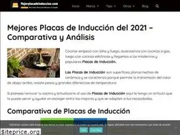 Sites similar to mejorplacadeinduccion.com