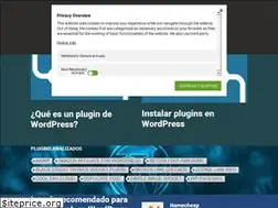 Sites similar to mejorplugin.com