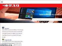 Sites similar to mejorportatil.top
