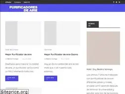 Sites similar to mejorpurificadordeaire.es