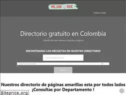 Sites similar to mejorque.com