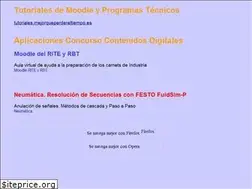 Sites similar to mejorqueperdereltiempo.es