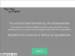 Sites similar to mejorrealqueperfecto.com
