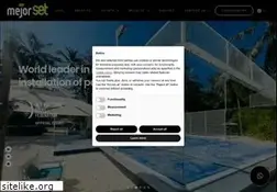Sites similar to mejorset.com