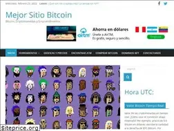 Sites similar to mejorsitiobitcoin.com