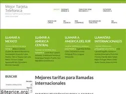 Sites similar to mejortarjetatelefonica.com