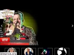 Sites similar to mejorteatro.com