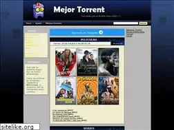 Sites similar to mejortorrent.cc