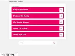 Sites similar to mejortorrent.website