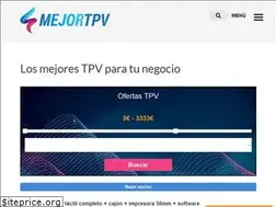 Sites similar to mejortpv.com