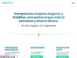 Sites similar to mejortrato.com.mx