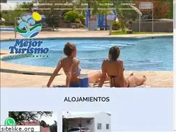 Sites similar to mejorturismo.com.ar