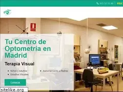 Sites similar to mejorvision.es