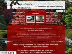 Sites similar to mejorvivirinmobiliaria.com