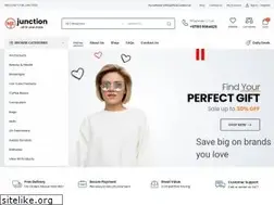 Sites similar to mejunction.com