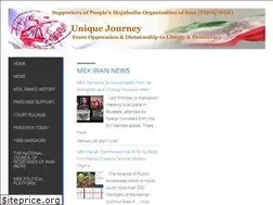 Sites similar to mek-iran.com