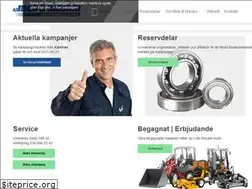 Sites similar to mek-maskin.com