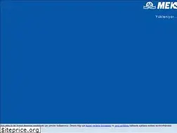 Sites similar to mek-ser.com