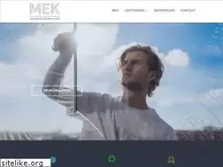 Sites similar to mek.de