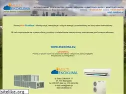 Sites similar to mek.pl
