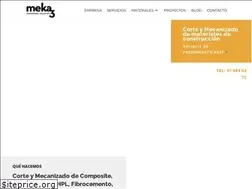 Sites similar to meka3.com