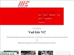 Sites similar to mekaexperten.se