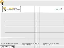 Sites similar to mekafen.com
