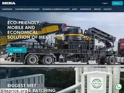 Sites similar to mekaglobal.com