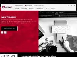 Sites similar to mekait.com